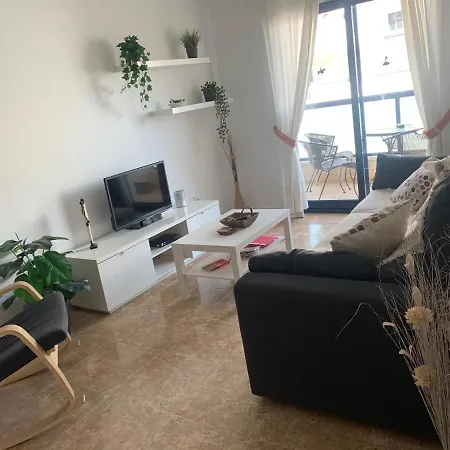 Apartament Stunning - Playamarina 2 Cabo Roig