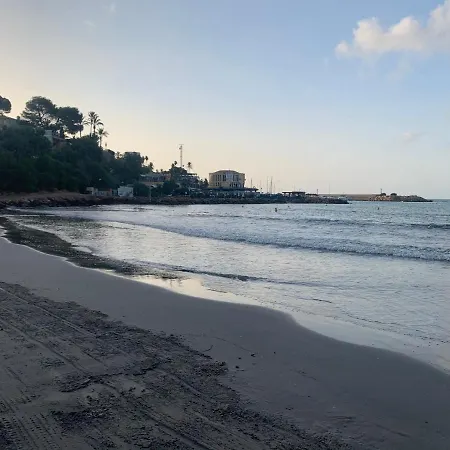Apartament Stunning - Playamarina 2 Cabo Roig *