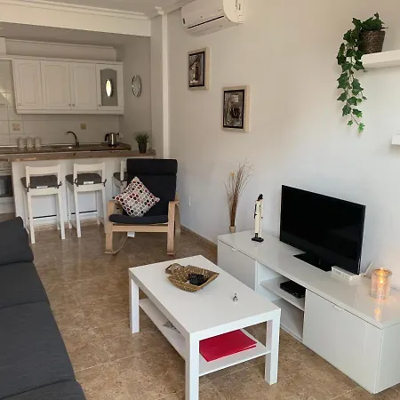 Stunning - Playamarina 2 Cabo Roig * Dehesa de Campoamor (Orihuela Costa)